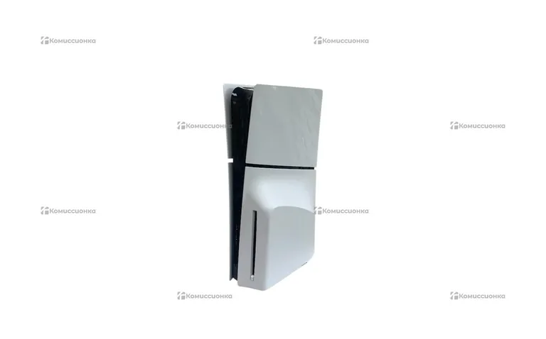 Приставка PS5 Slim 1TB с дисководом