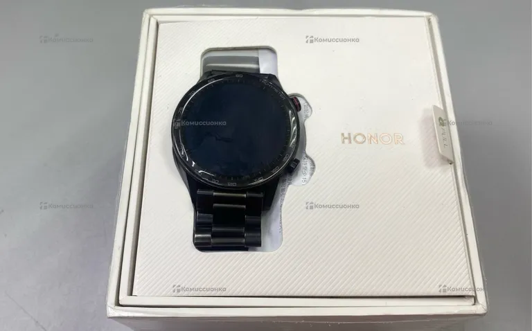 Часы  Honor magic Watch 2