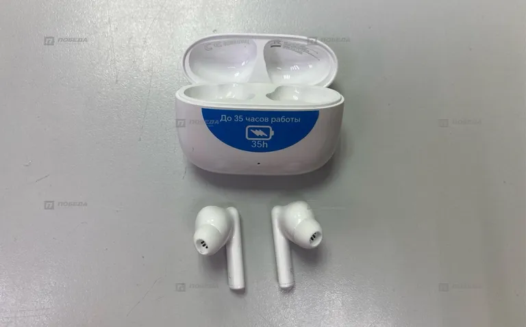 Наушники беспроводные Honor Earbuds X5