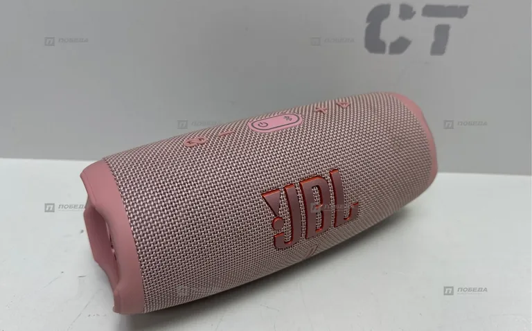 Вт колонка Jbl Charge 5