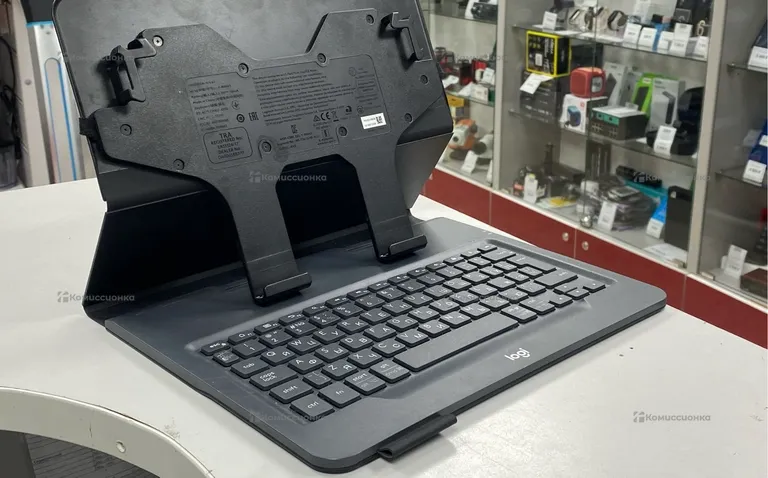 Клавиатура Logitech