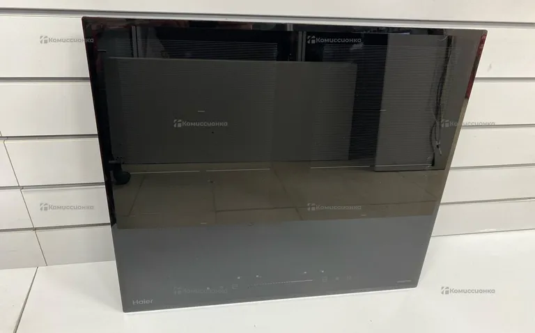 Индукционная варочная панель Haier HHK-Y64TJVB