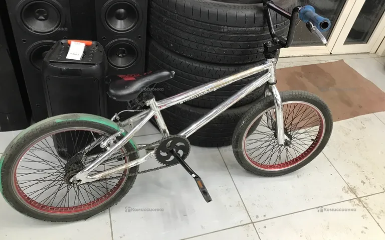 Велосипед BMX Roliz