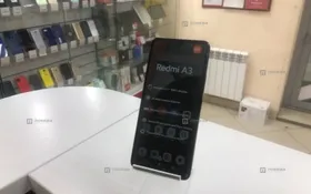 Redmi a3 6128 GB