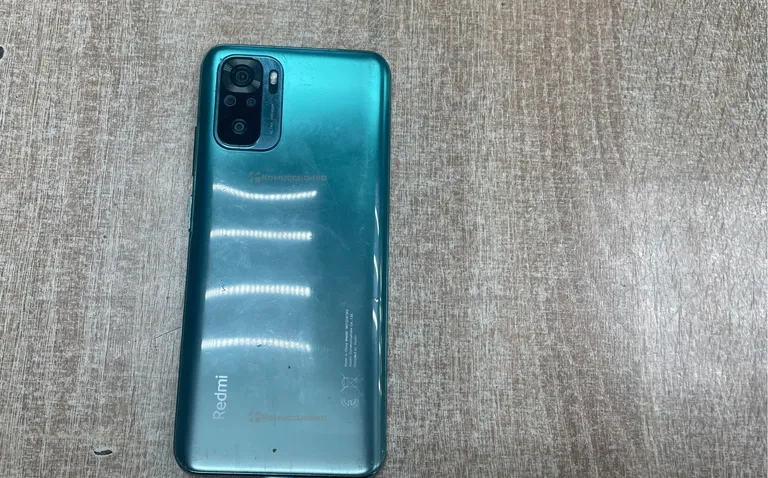 Xiaomi Redmi Note 10 4/64Gb