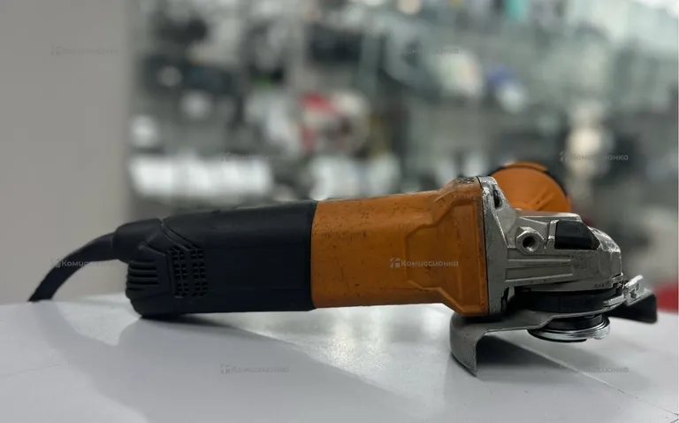 УШМ AEG WS 13-125 XE