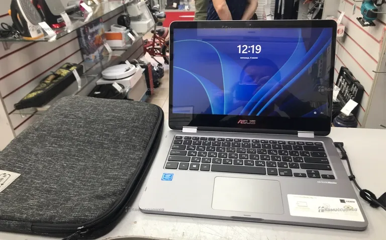 Ноутбук  Asus Flip 14