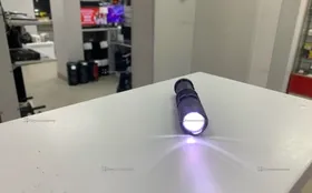 Купить фонарик ручной WH01 б/у , в Нижний Новгород Цена:590рублей