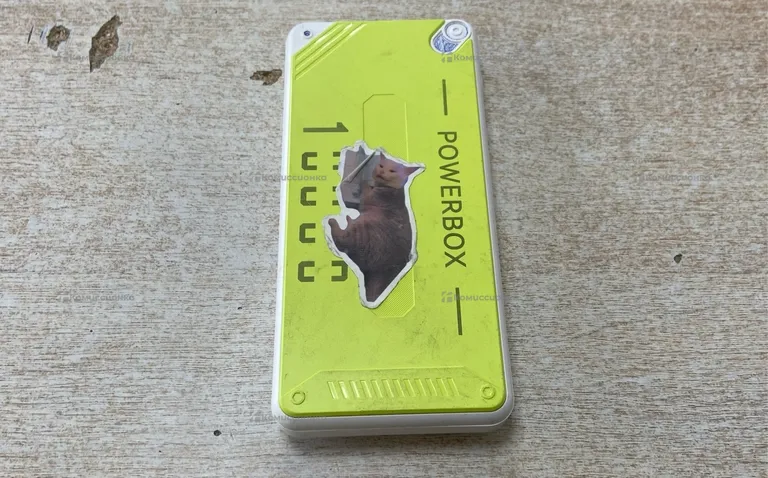 Power Bank