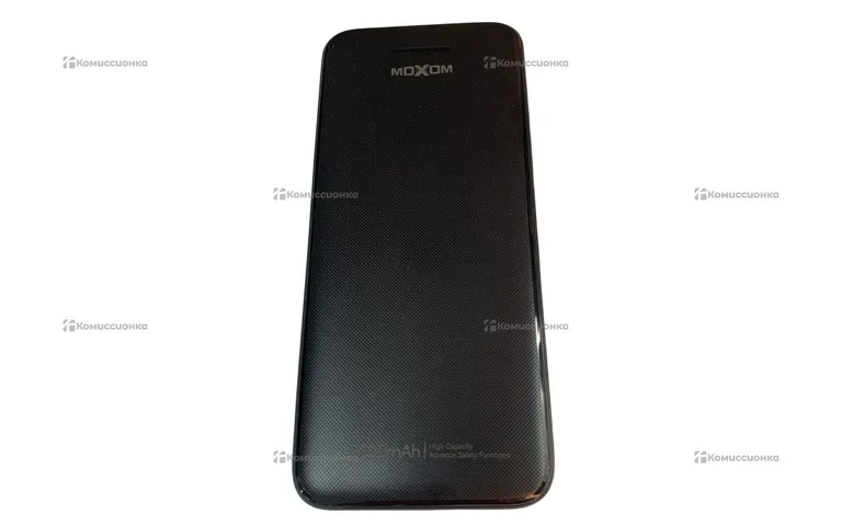 Power Bank  moxom mx-pb83