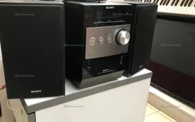 Купить Музыкальный центр  Sony б/у , в Нижний Новгород Цена:3690рублей