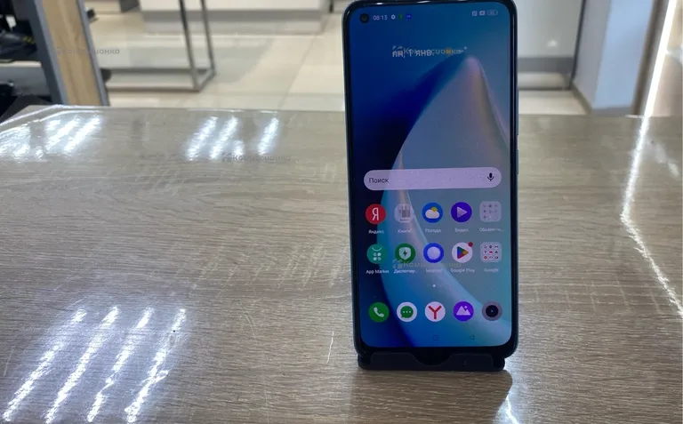 realme 8 pro 6/128