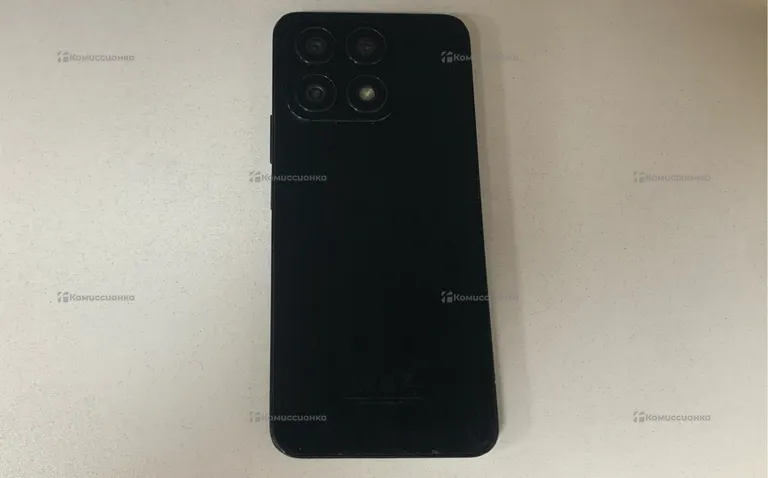 Honor X8A 6/128 ГБ