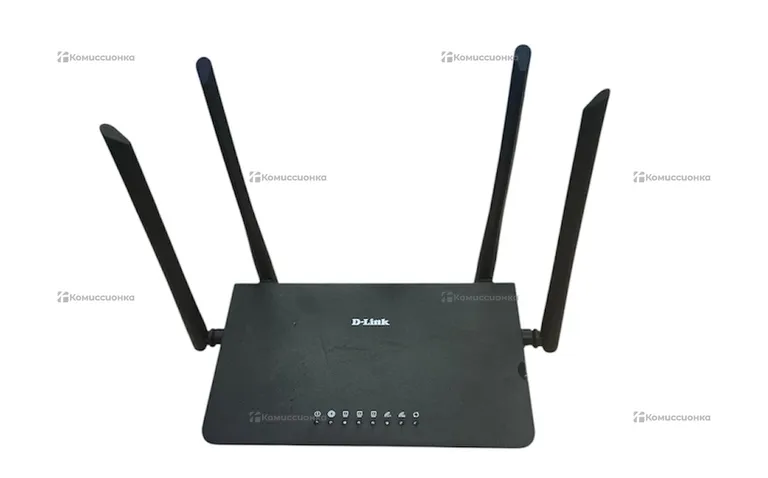 Роутер D link ac1200