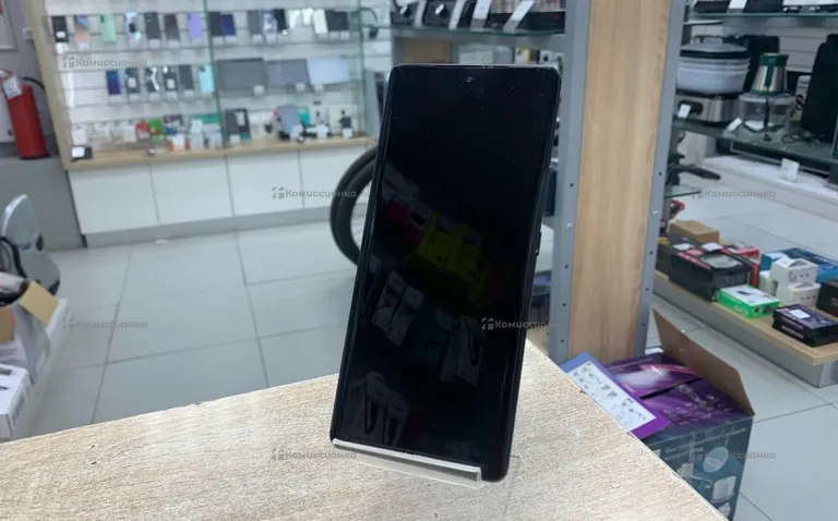 Tecno Camon 30S 6/128 ГБ