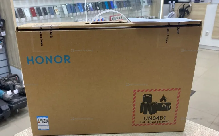 Ноутбук Honor MagicBook 14