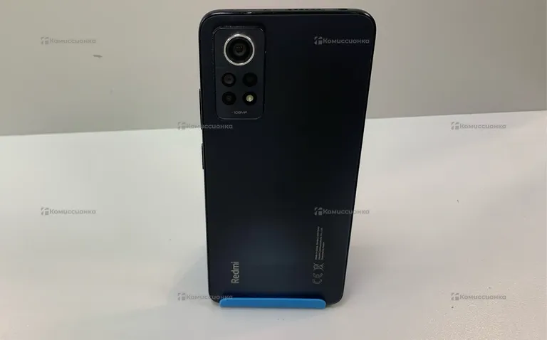 Xiaomi Redmi Note 12 Pro 8/256 ГБ