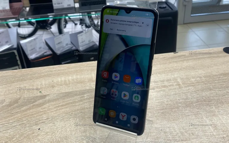 Xiaomi Redmi A3x 3/64gb