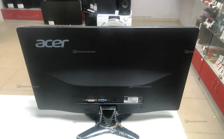 Монитор Acer G226HQL