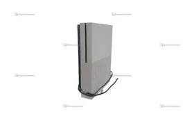 Приставка Xbox One S 1TB (С дисководом)