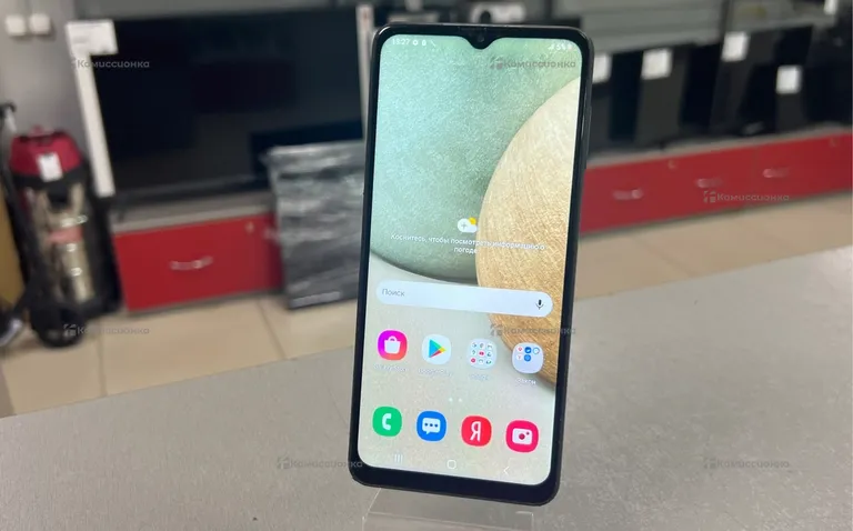 Samsung Galaxy A12 3/32 ГБ