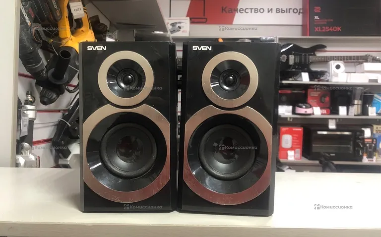 Колонка  sven sps 619