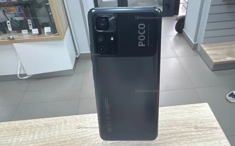 Poco m4 PRO