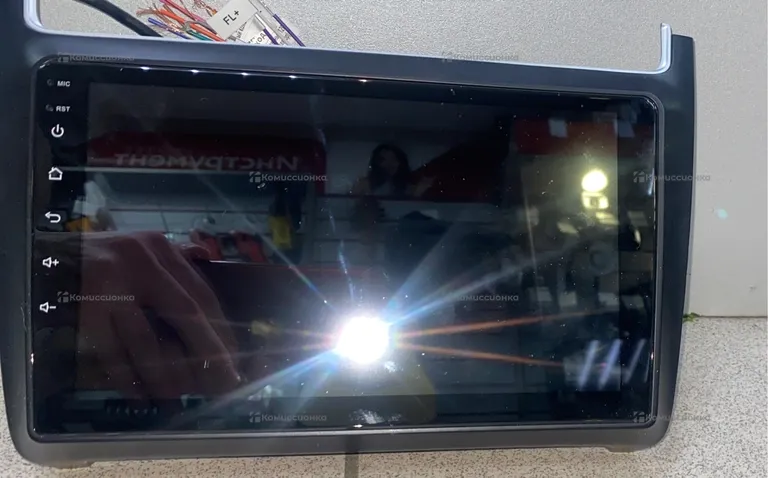 Автомагнитола Pioneer X6 (реплика)