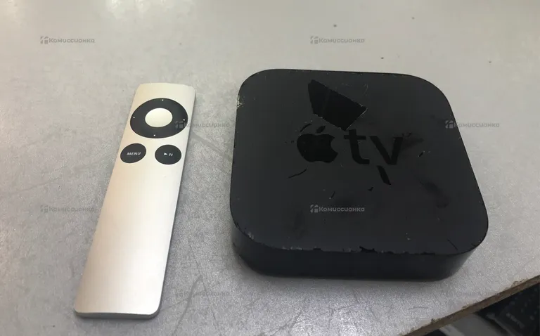Apple TV