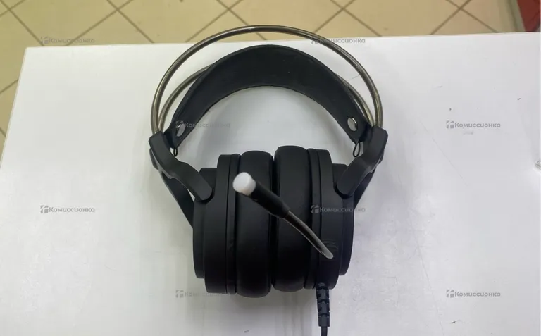 Наушники Dexp GH-200