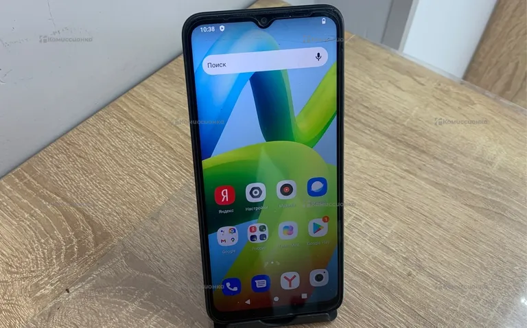Xiaomi Redmi A1 +