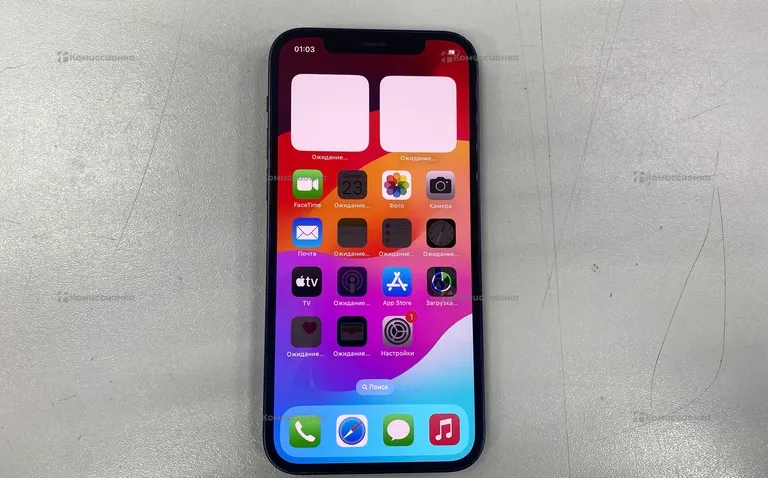 iPhone 12 64 GB 352014960342587