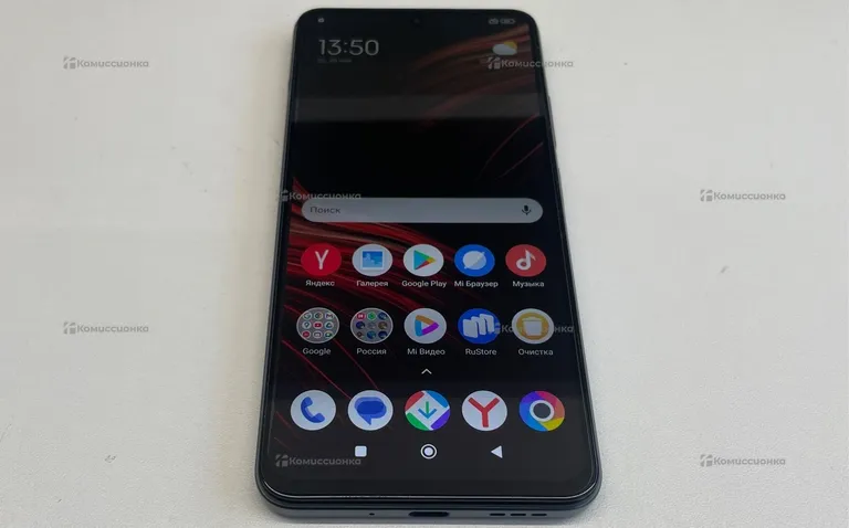 Xiaomi POCO X5 Pro 5G 8/256Gb