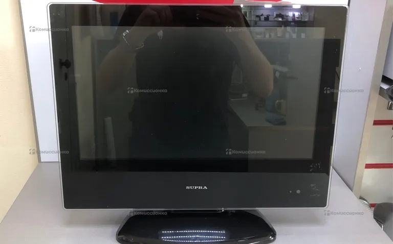 Supra STV-LC1522W