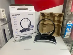 Комнатная активная колонка DENN