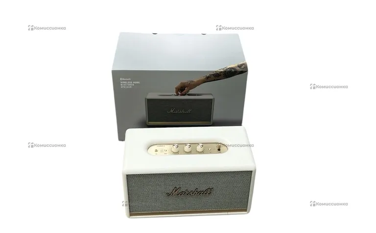 колонка Marshall Stanmore 2