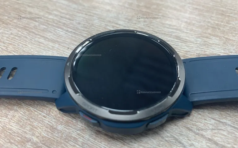 Часы  xiaomi s1 Active