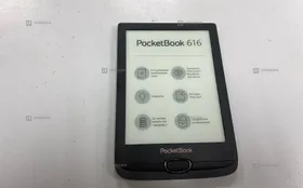 Купить Pocketbook 616 б/у , в Москва и область Цена:6600рублей