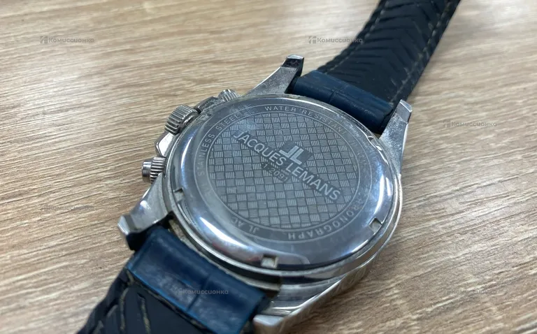 Часы Jacques Lemans 1-2091