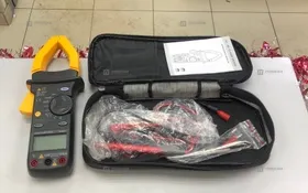 Токоизмерительные клещи mastech ms2101