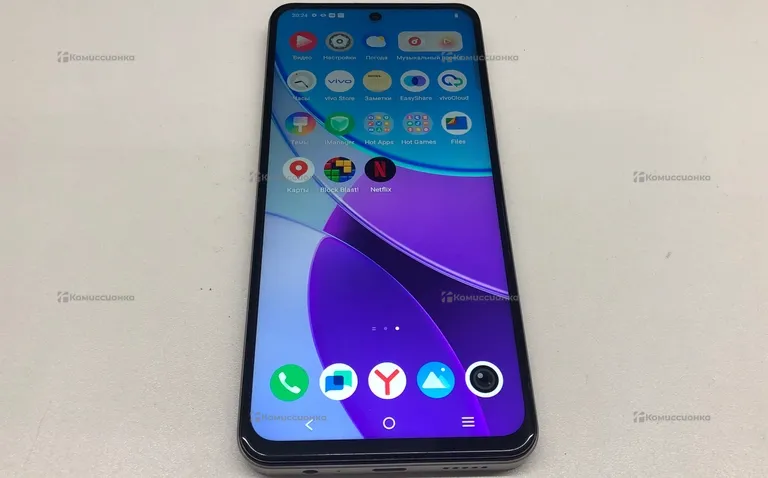 VIVO Y19s 6/128