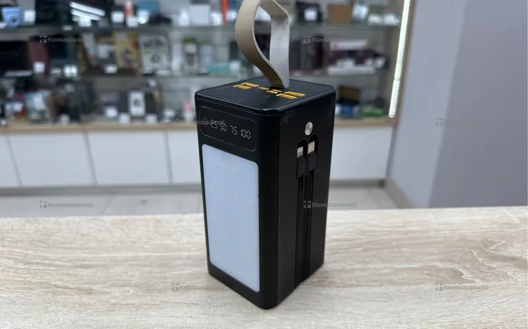 Power Bank  80000mAh