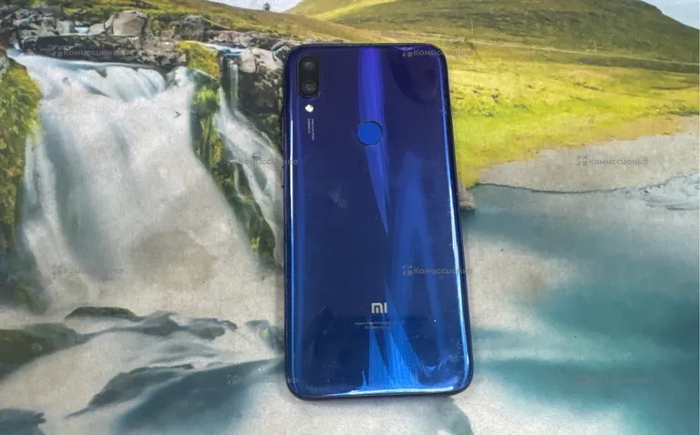 Xiaomi mi play 4/64gb