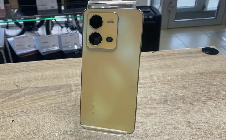Vivo V25e