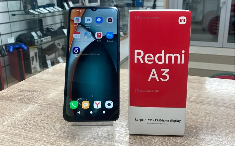 Xiaomi Redmi A3 4/128