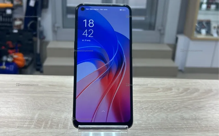 OPPO a55 4/128