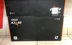 Эстрадные динамики raven 250