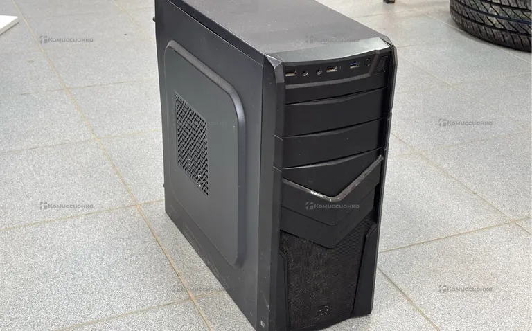 Системный блок i3-7100