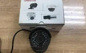 Купить it color camera ltv-cdh-b6001l-f2.8 б/у , в Самара Цена:850рублей