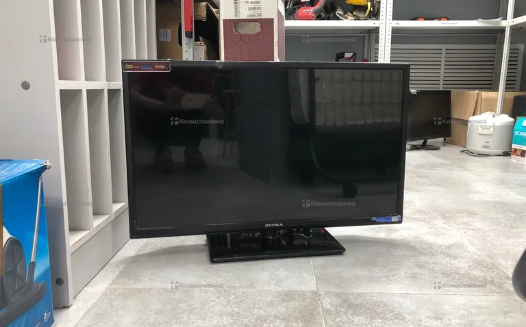 Телевизор Supra STV-32660WL00